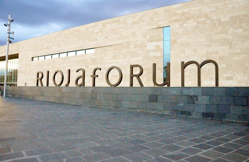 Rioja Forum #DWCC